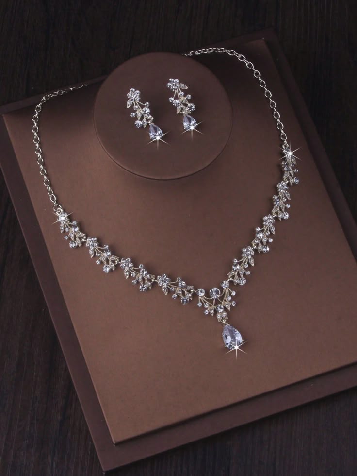 Bridal Sets